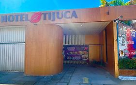 Motel Tijuca