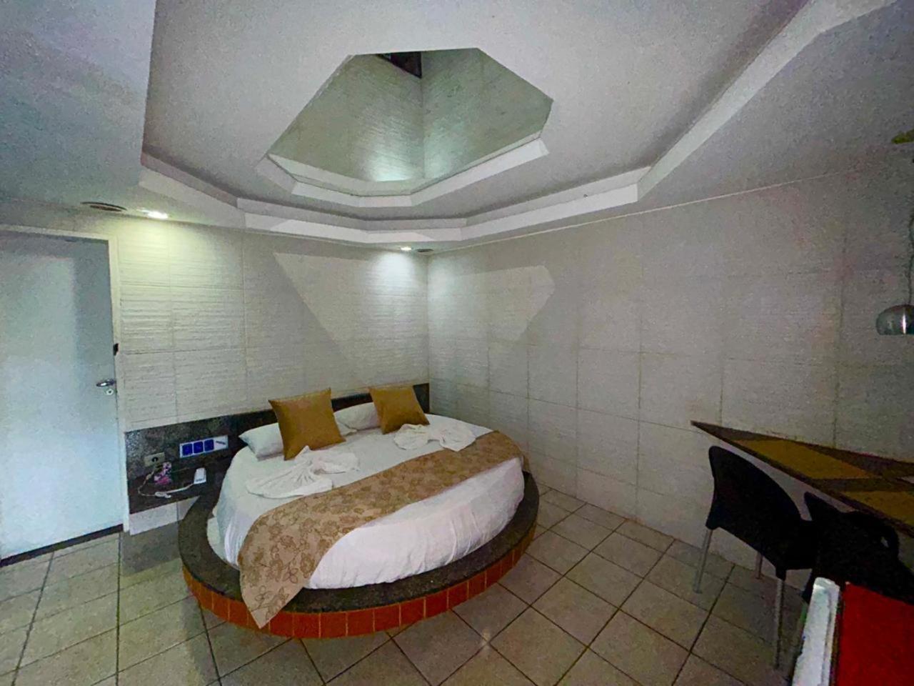Motel Tijuca Jaboatão dos Guararapes Exterior foto