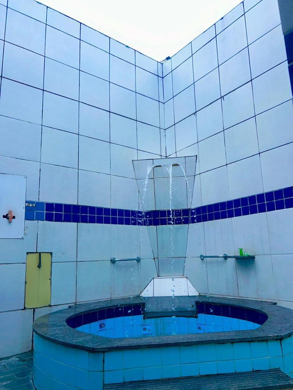 Motel Tijuca Jaboatão dos Guararapes Exterior foto