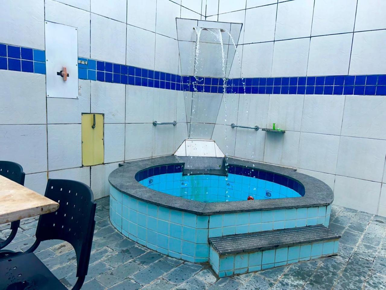 Motel Tijuca Jaboatão dos Guararapes Exterior foto